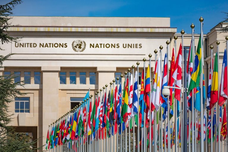 Naciones Unidas: No se trata a los talibanes como un gobierno oficial