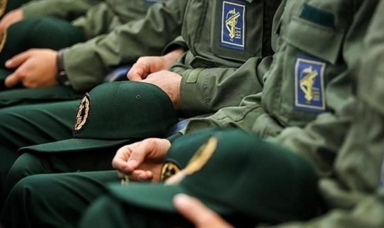 Canadá incluyó al Cuerpo de Guardianes de la Revolución Islámica de Irán en la lista de grupos terroristas