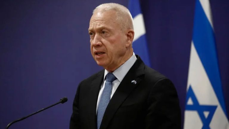 Israel ha informado sobre la evaluación de posibles alternativas a Hamás en el futuro de la Franja de Gaza