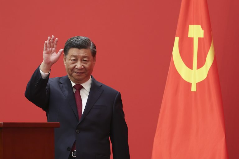 Presidente de China: Continuaremos desempeñando nuestro papel en la resolución de los problemas de Afganistán