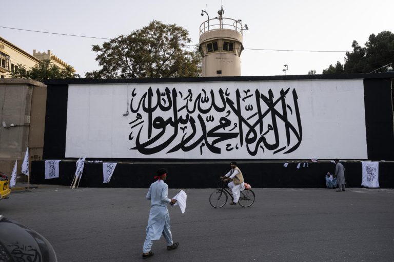 Muyahidín: La inseguridad de Pakistán no tiene nada que ver con nosotros