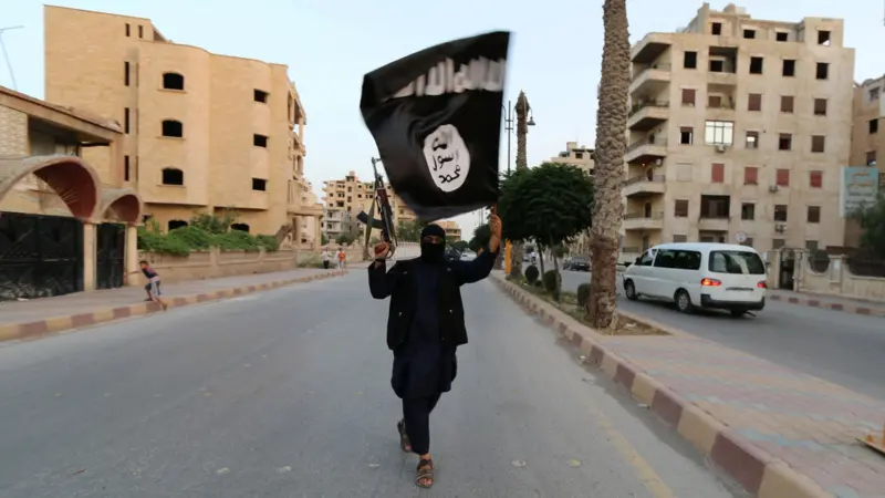 isis