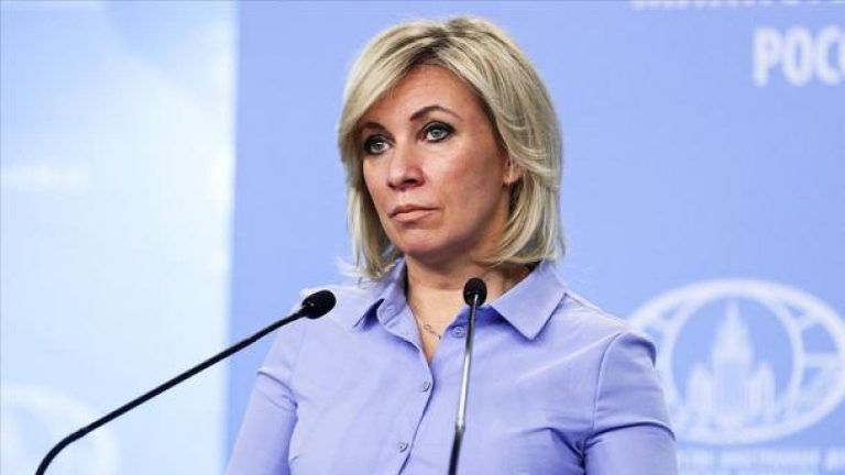 El Ministerio de Relaciones Exteriores de Rusia: el contacto con los talibanes es importante para los intereses de Moscú
