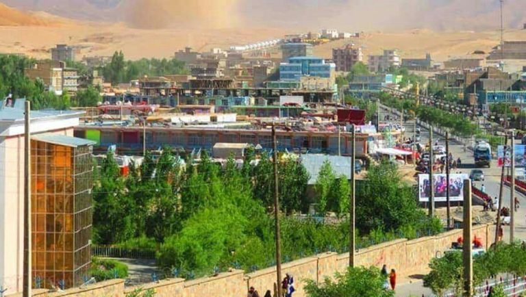 Una mujer y su hija de siete años fueron asesinadas en Ghor