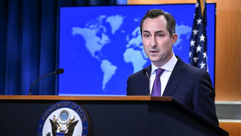 Estados Unidos reaccionó al viaje de Sirajuddin Haqqani a Emiratos Árabes Unidos