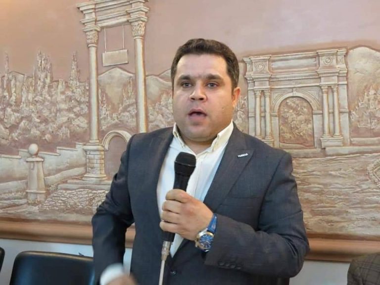 Abdul Jabar Ansar