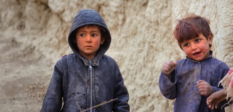 La Agencia de Estados Unidos para el Desarrollo Internacional: Más de 17 millones de personas en Afganistán necesitan ayuda urgente