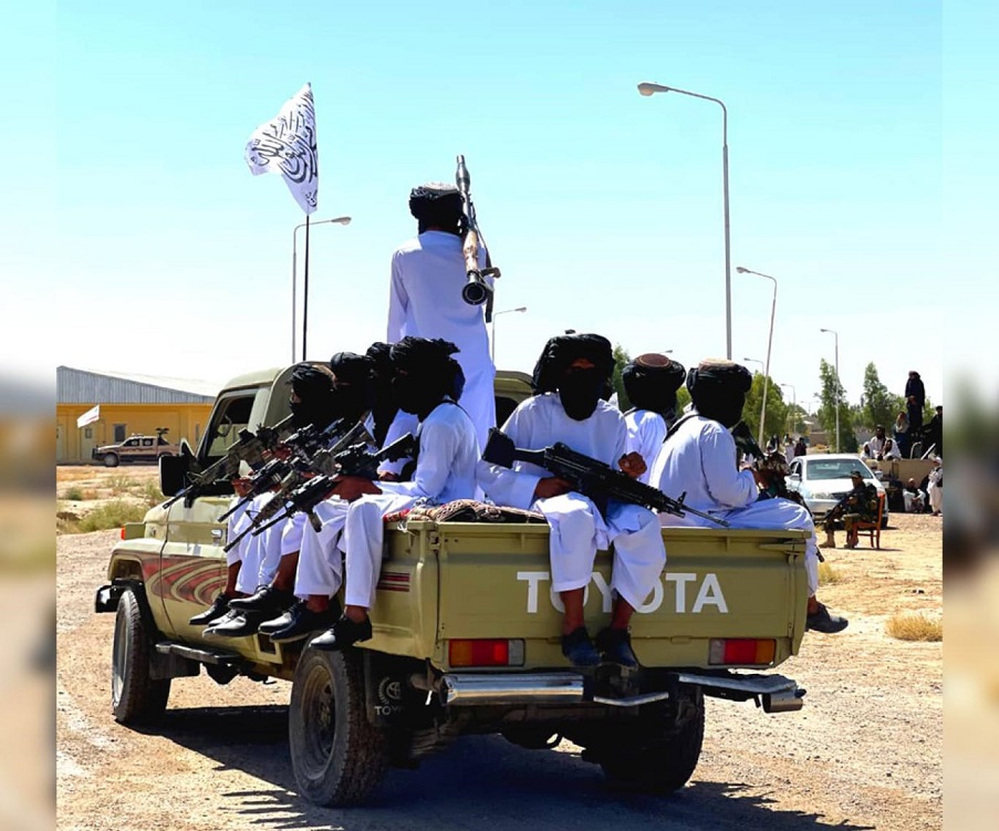 Al-Qaeda
