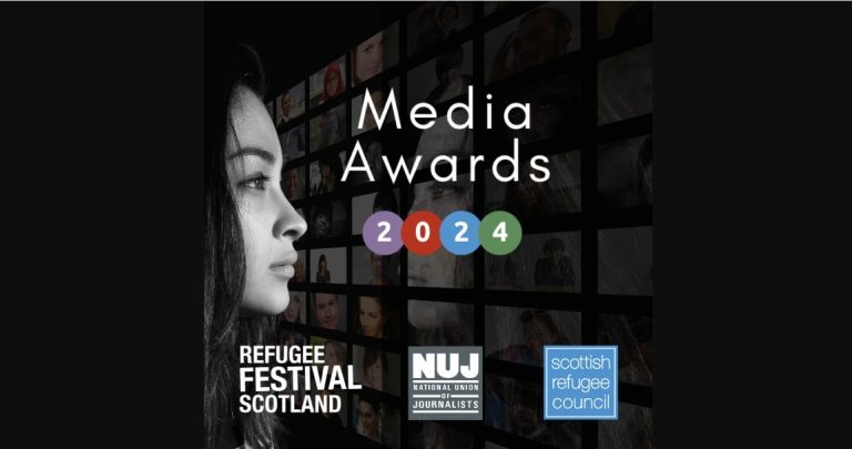 Documental “De Afganistán a Lewis” gana premio de medios en el Festival de Refugiados de Escocia De Afganistán a Lewis