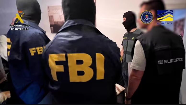 FBI