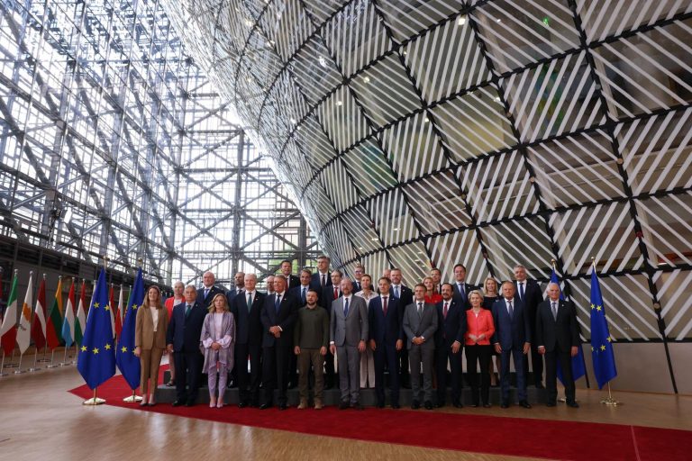 La Unión Europea sanciona a los simpatizantes del grupo Hamas