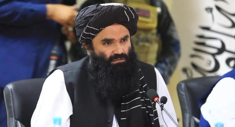 El Consejo de Seguridad de las Naciones Unidas expidió por segunda vez una exención de viaje a Sirajuddin Haqqani