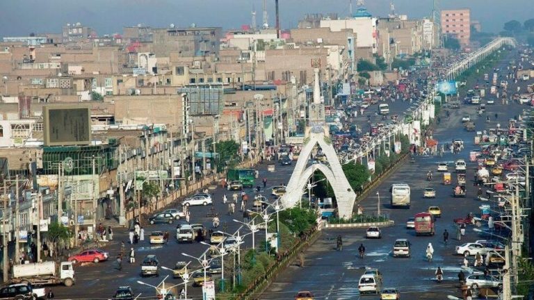 Asesinatos misteriosos; se encontró el cadáver de un hombre de 28 años en Herat