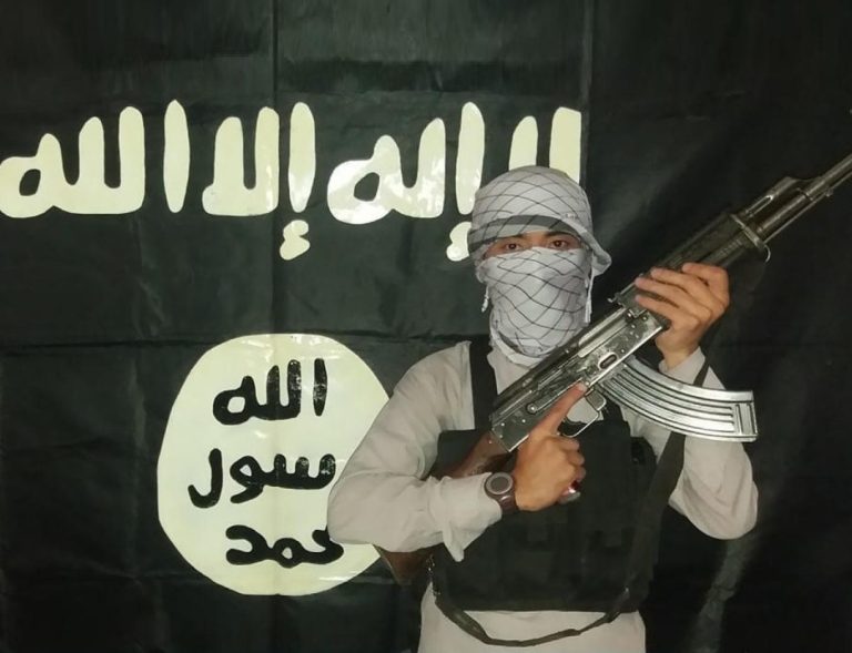 Probable aumento del nivel de cooperación en inteligencia entre los talibanes y USA en la lucha contra ISIS-K