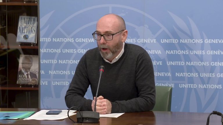ONU: El castigo físico es una violación flagrante de las normas internacionales de derechos humanos
