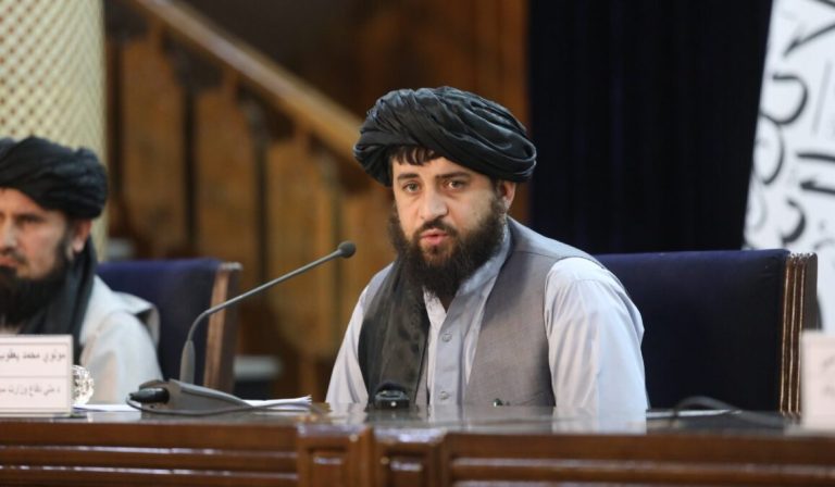 Advertencia de los talibanes a Pakistán: La intrusión en nuestro territorio tendrá graves consecuencias