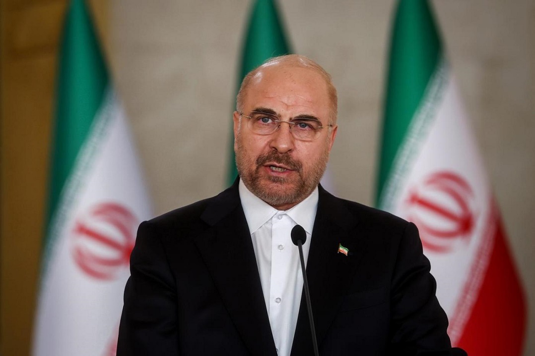 Qalibaf
