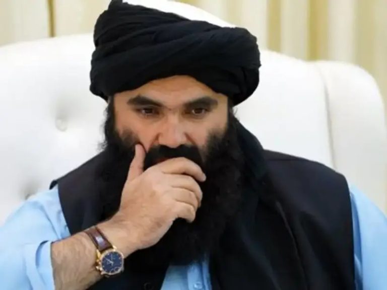 La Fundación de Investigación Observer: La red Haqqani tiene vínculos cercanos con ISIS-Khorasan Sirajuddin Haqqani