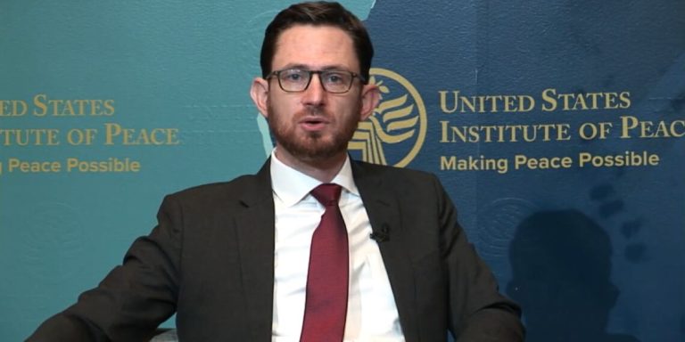 El representante de EE. UU. para Afganistán participará en la tercera reunión de Doha