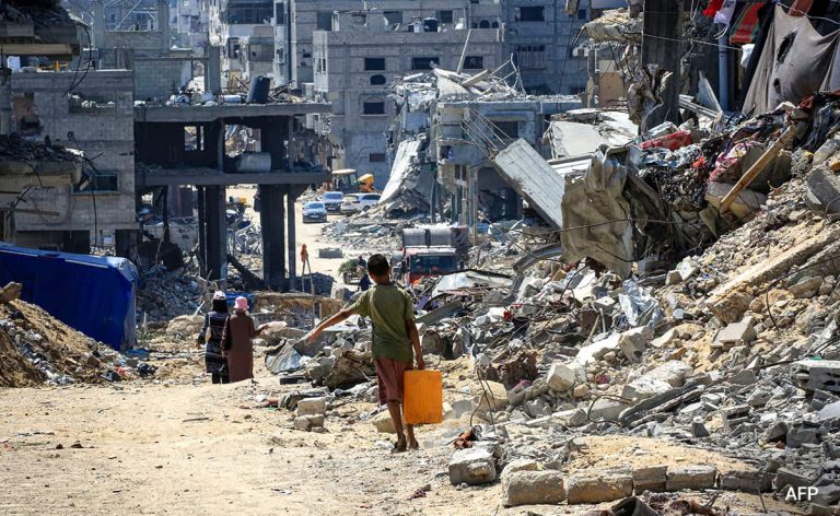 El grupo Hamas dice que no ha habido progreso en las negociaciones con Israel