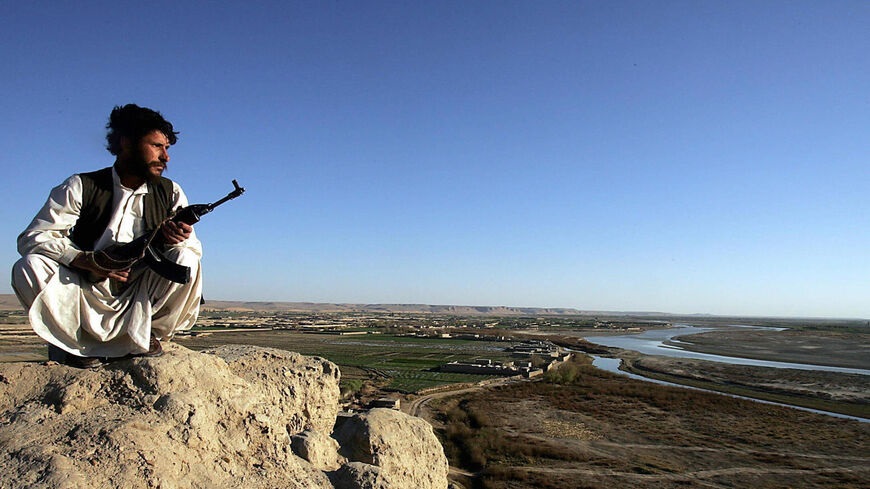 afghanistan