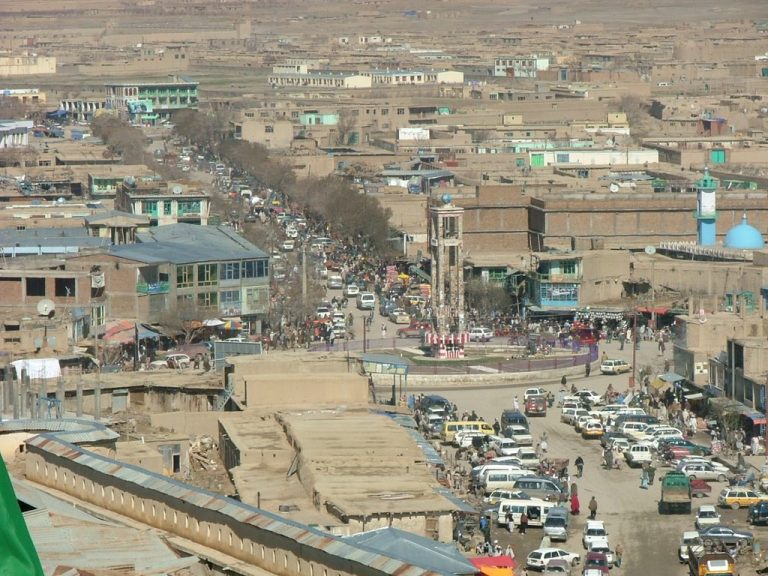 Fuentes: Combatientes del TTP muertos en un ataque aéreo en Paktika
