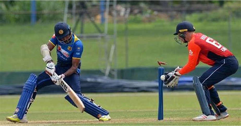 cricket