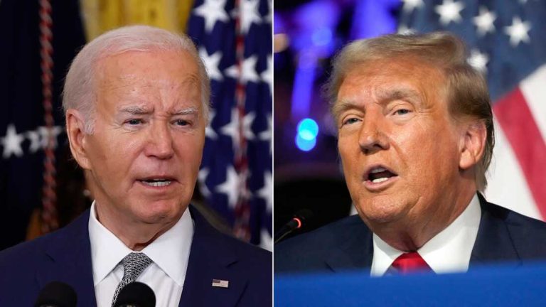 Trump a Biden: ¿Has despedido a aquellos que participaron en el desastre de la retirada de Afganistán?