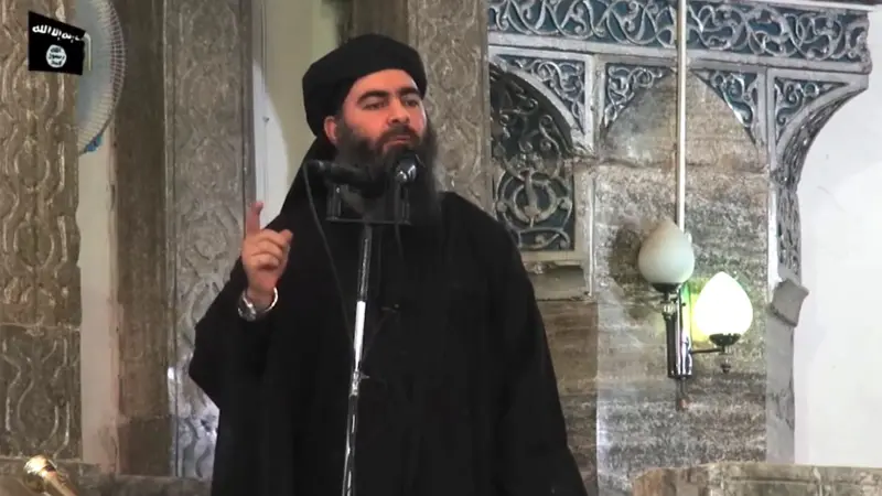 Baghdadi