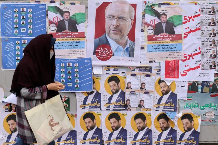 iran