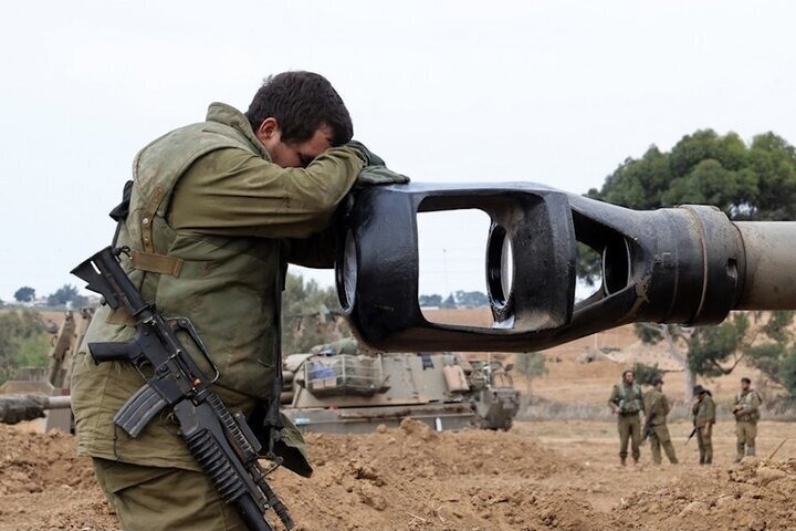 Opciones de alto riesgo para Israel israeel