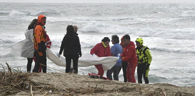 migrantes