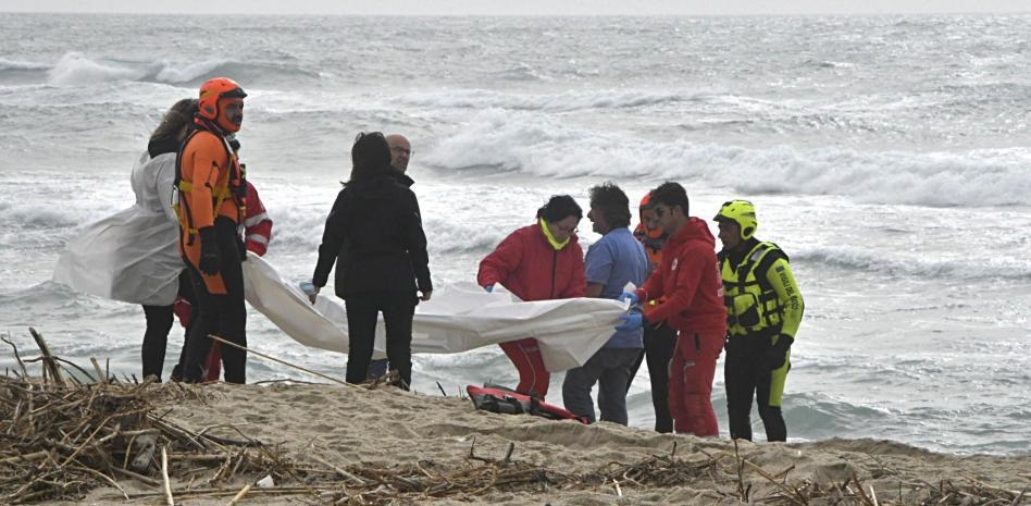 migrantes