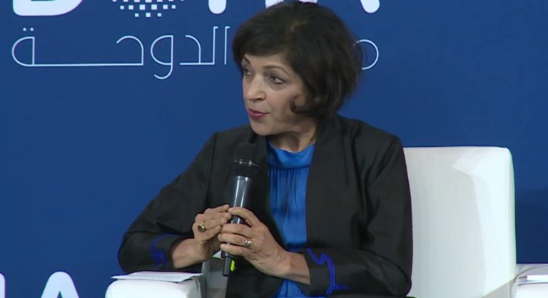 Reina Amiri: Presentaré las preocupaciones y propuestas de las mujeres afganas en la reunión de Doha