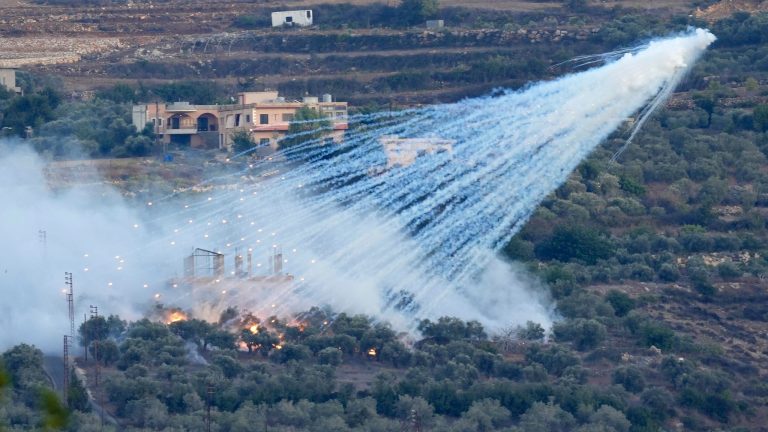 Alerta de la ONU: La guerra entre Israel y Hezbollah en Líbano será terrible