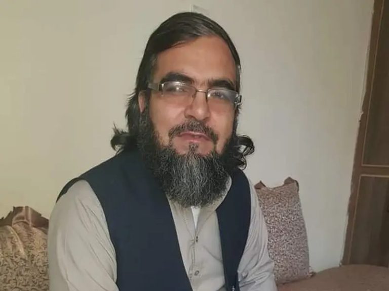 Rasoul Parsi
