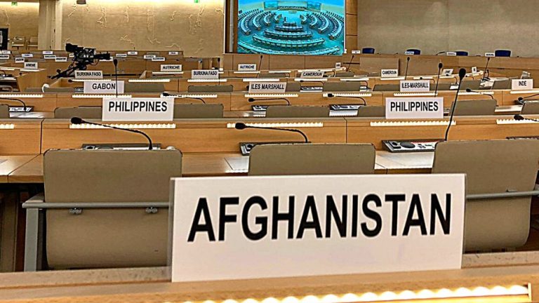 Naciones Unidas dice que los derechos de las mujeres serán destacados en las discusiones de la reunión de Doha