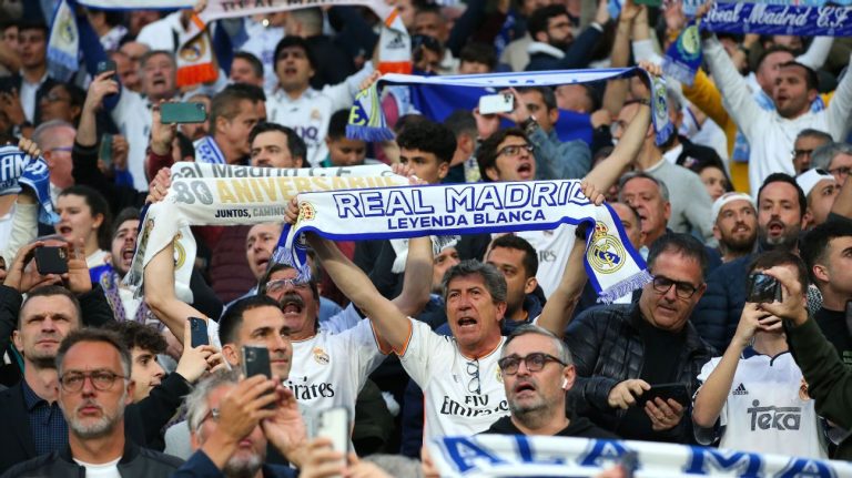 España evitó el ataque del ISIS a jugadores y aficionados del Real Madrid