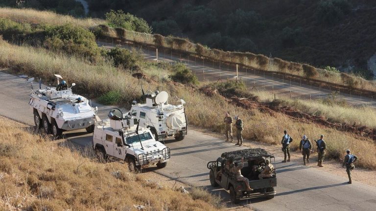 En un ataque con drones de Hezbolá en Líbano, 18 soldados israelíes resultaron heridos