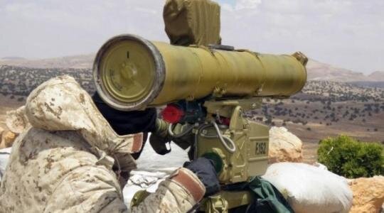 Posibilidad de guerra entre Israel y Hezbolá; milicianos de Hezbolá en estado de alerta hezbola