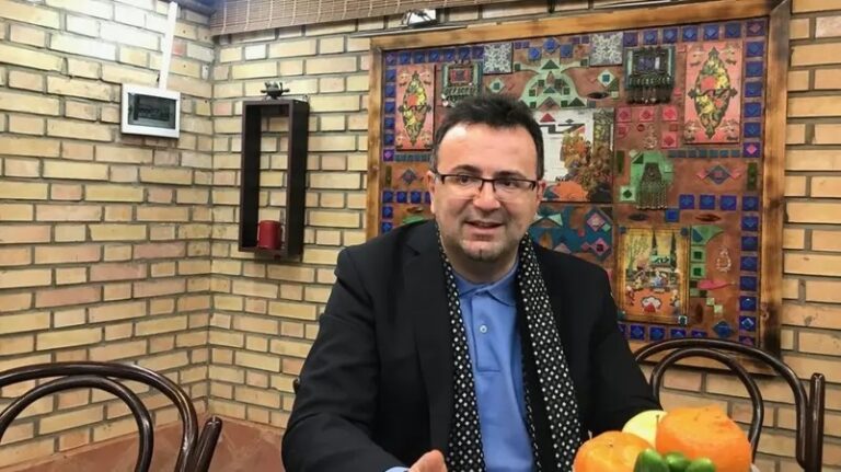 Ali Mojani
