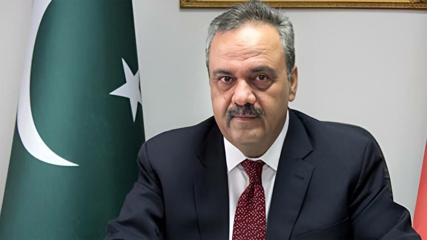 Asif Durrani