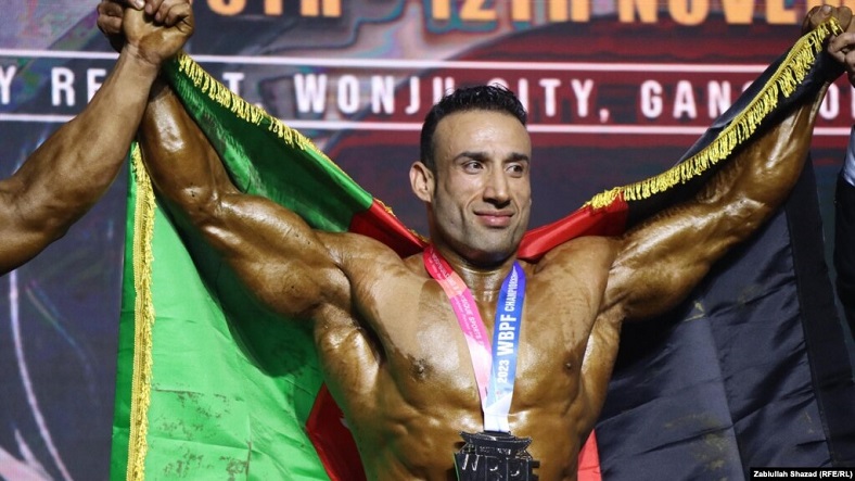Ayoub Azimi