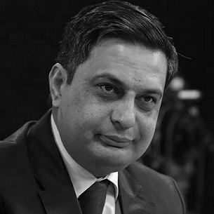 Dawood Moradian