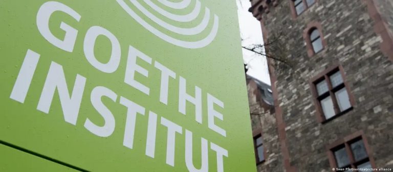 Qué es el Fondo Cultural de Afganistán y cómo beneficia a los trabajadores culturales? El Instituto Goethe