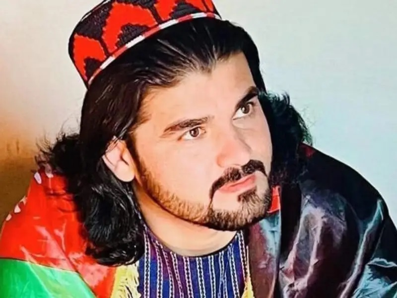 Ghileman Wazir