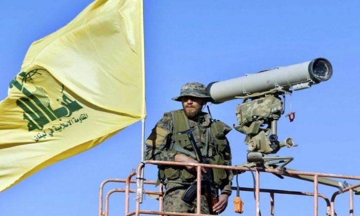 Hezbolá