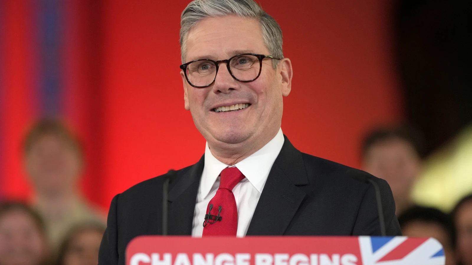 Keir Starmer,