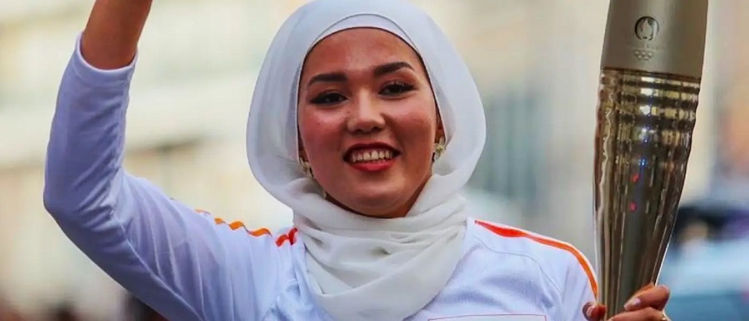 Masoumeh Alizadeh,
