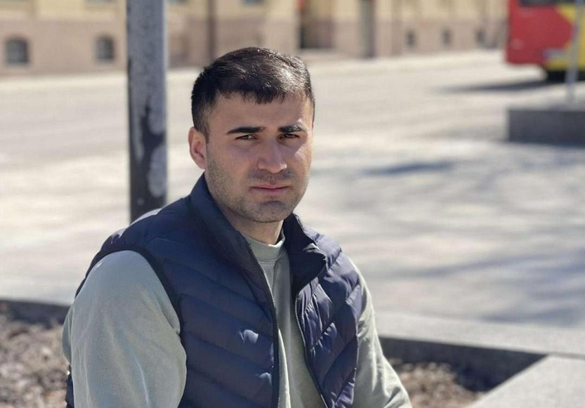 Nasrullah Taheri